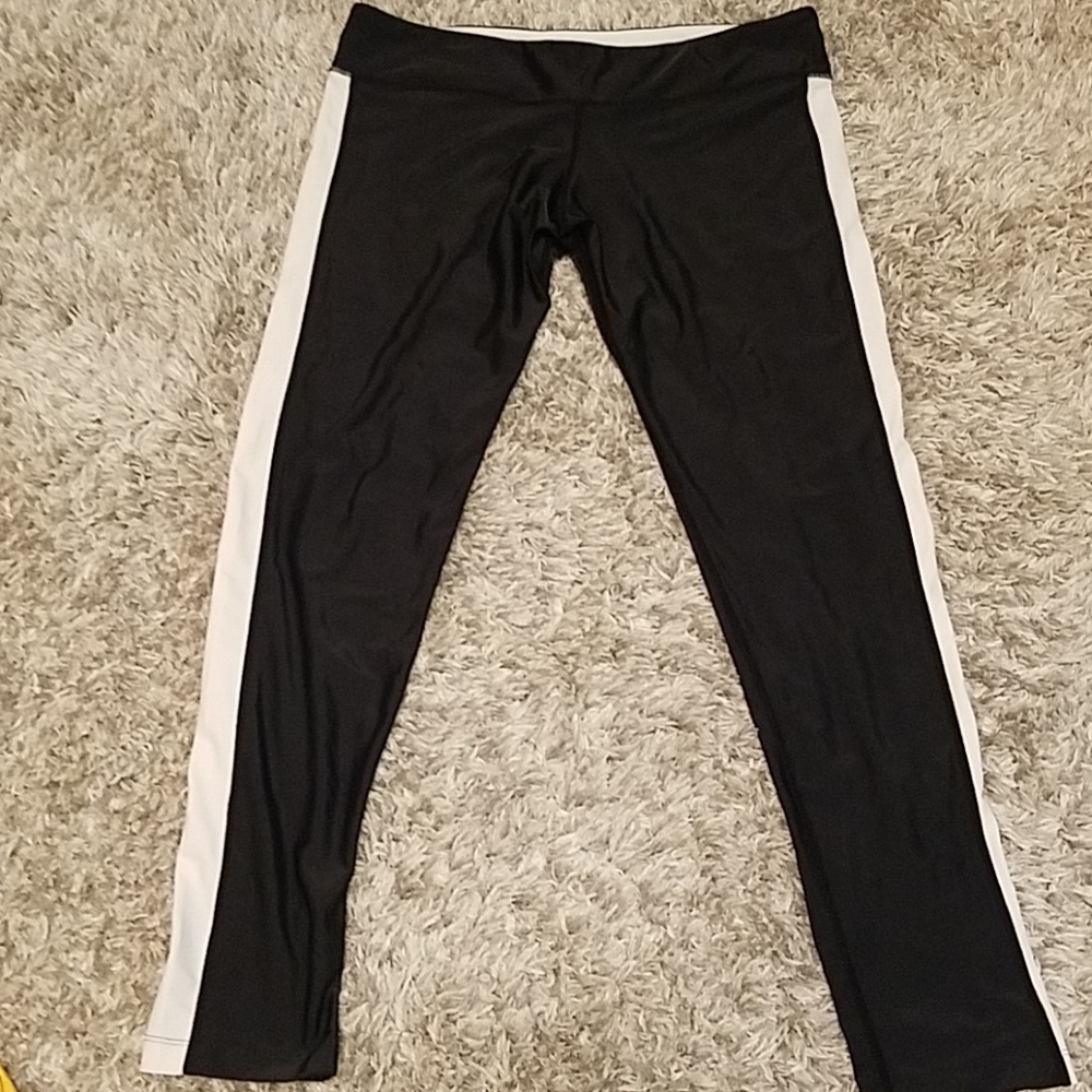 Champion athletic leggings